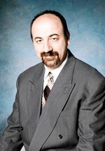 photo of Bassam Sarrouj, MD